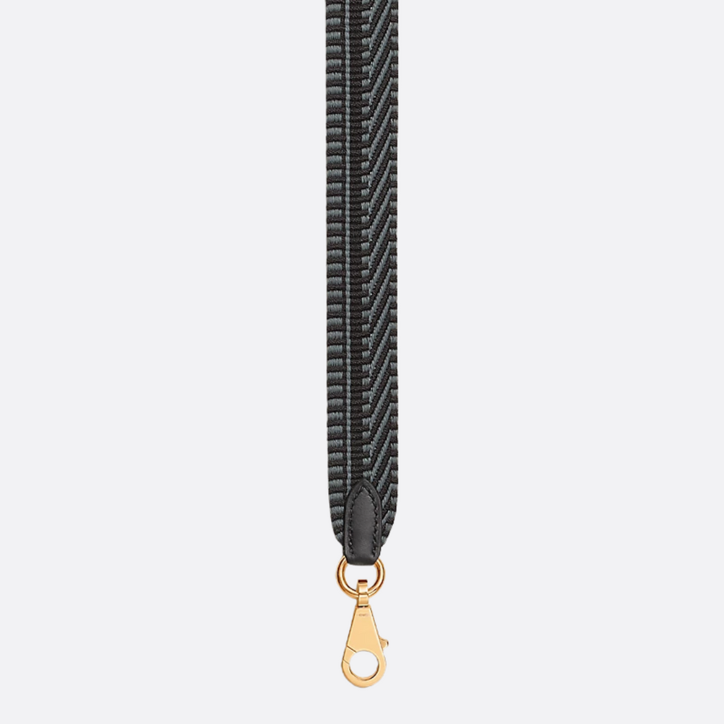 BAG STRAP SANGLE CAVALE 25 MM - HERMÈS