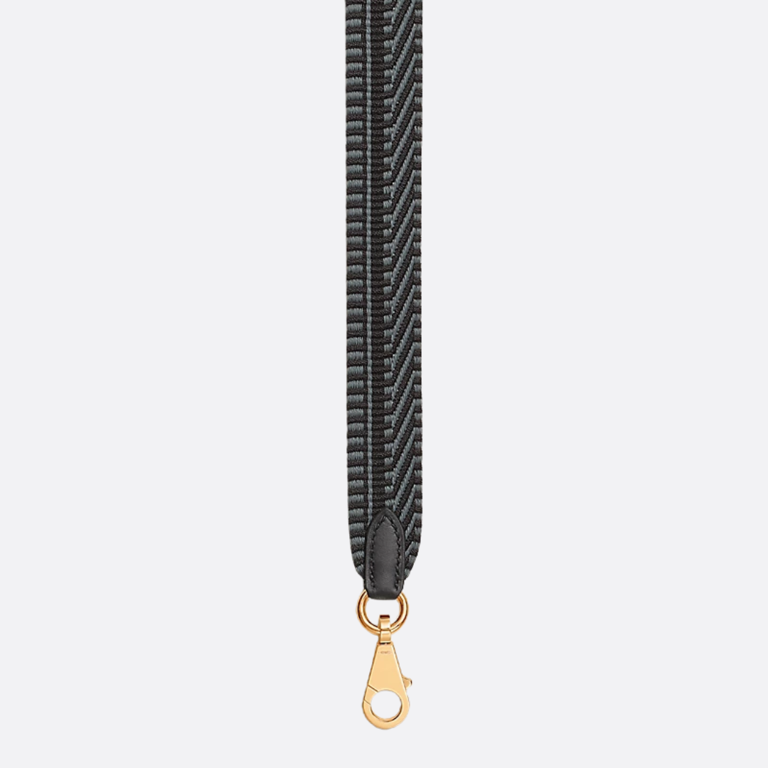 BAG STRAP SANGLE CAVALE 25 MM - HERMÈS