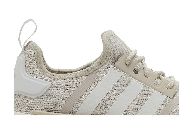 adidas NMD R1 Aluminum Cloud White Gum
