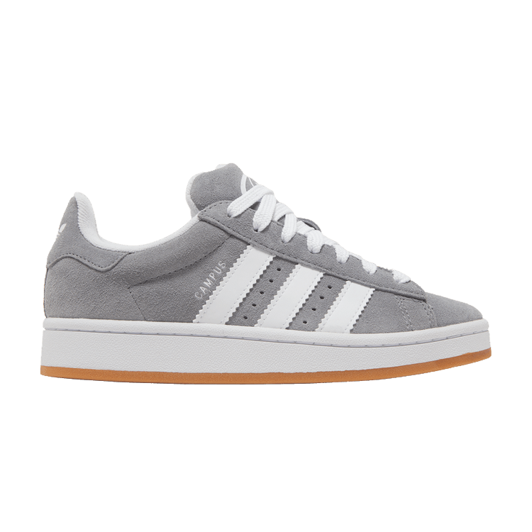 adidas Campus 00s Gray Gum (Kids)