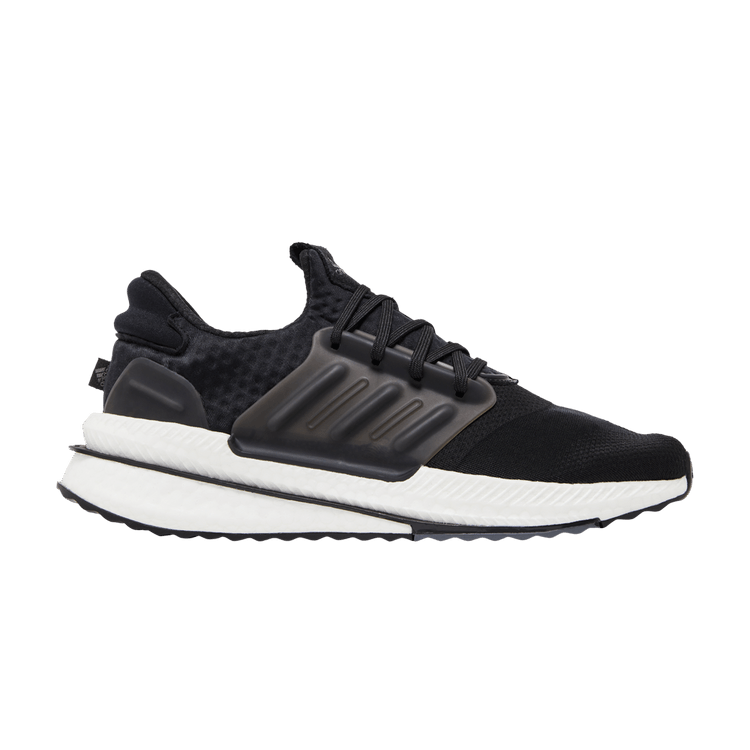 adidas X_PLRBOOST Core Black Gray Cloud White