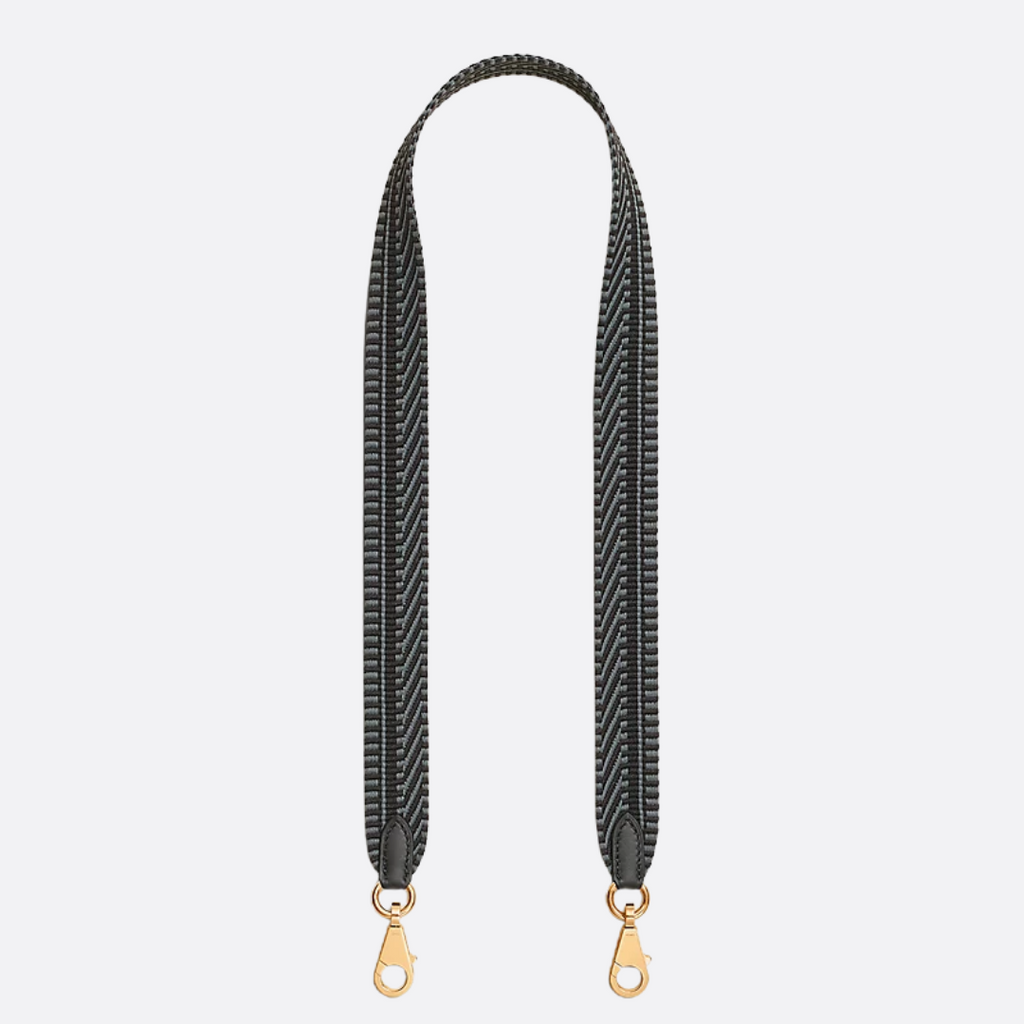 BAG STRAP SANGLE CAVALE 25 MM - HERMÈS