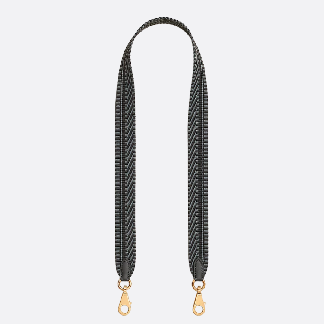 BAG STRAP SANGLE CAVALE 25 MM - HERMÈS