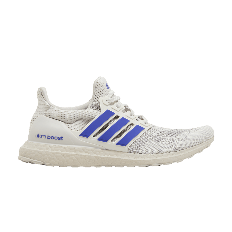 adidas Ultra Boost 1.0 Gray Lucid Blue