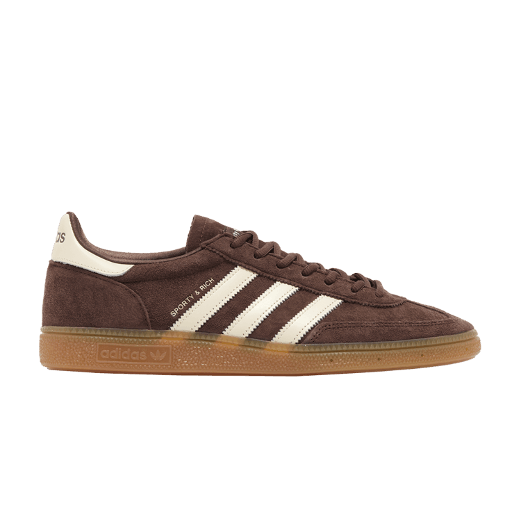 adidas Handball Spezial Sporty &amp; Rich Brown