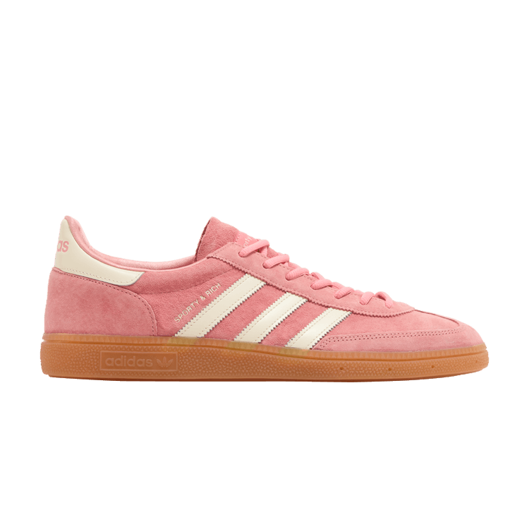 adidas Handball Spezial Sporty &amp; Rich Pink