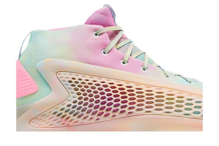 adidas AE 1 3SSB Cotton Candy PE