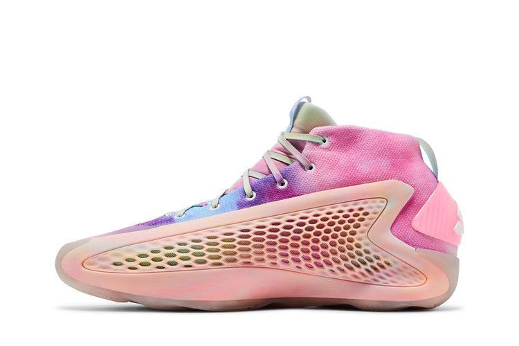 adidas AE 1 3SSB Cotton Candy PE