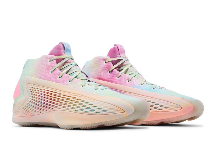 adidas AE 1 3SSB Cotton Candy PE