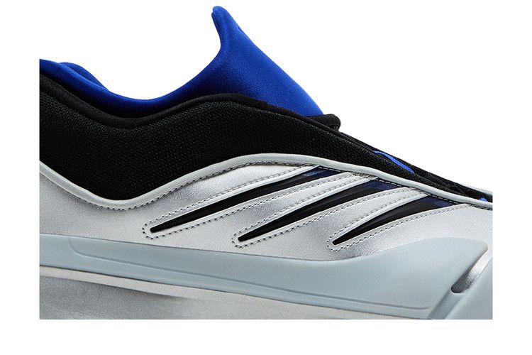 adidas Dame 9 Tecmo Bowl