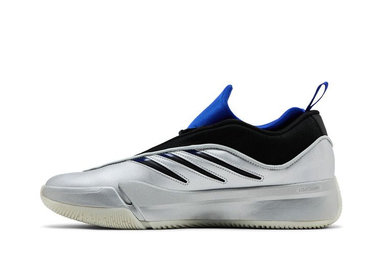 adidas Dame 9 Tecmo Bowl