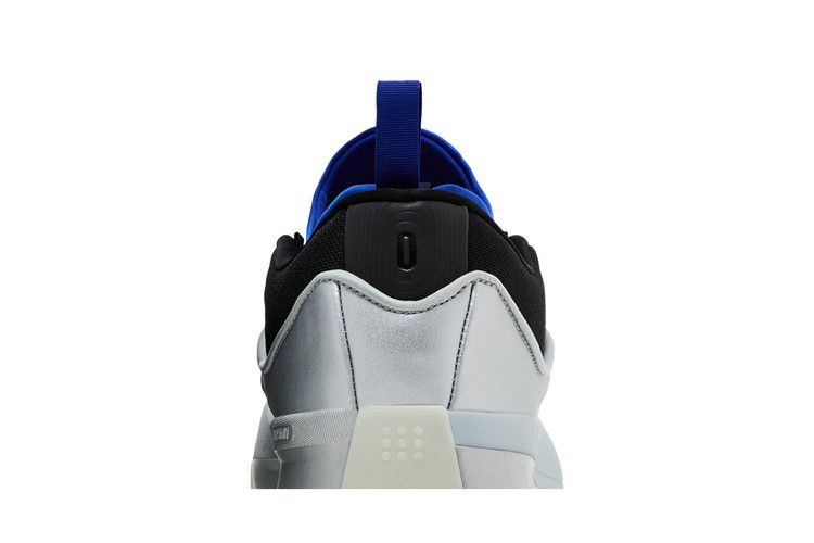 adidas Dame 9 Tecmo Bowl