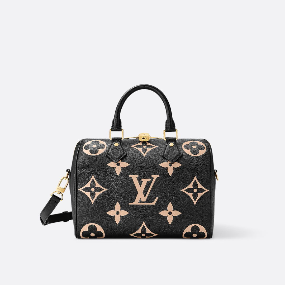 SPEEDY BANDOULIÈRE 25 BAG
