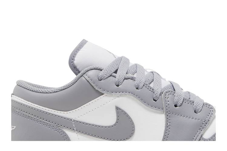 Air Jordan 1 Low Vintage Gray (GS)