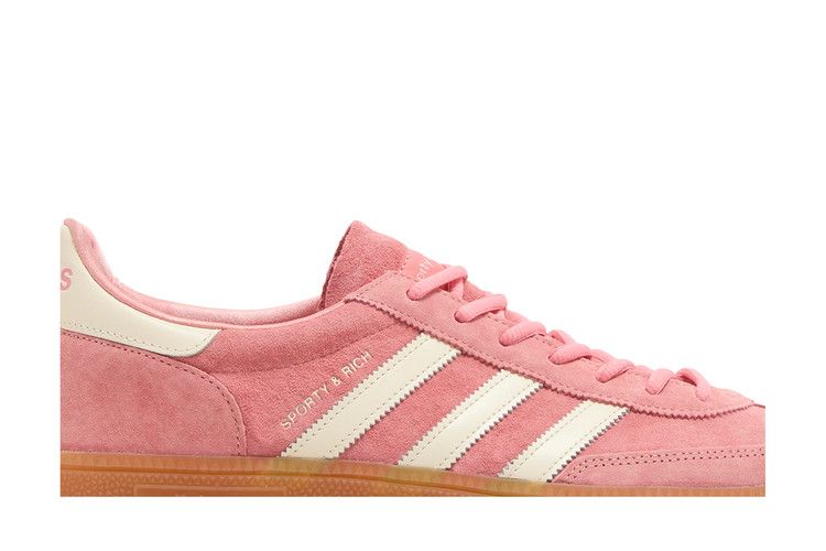 adidas Handball Spezial Sporty &amp; Rich Pink