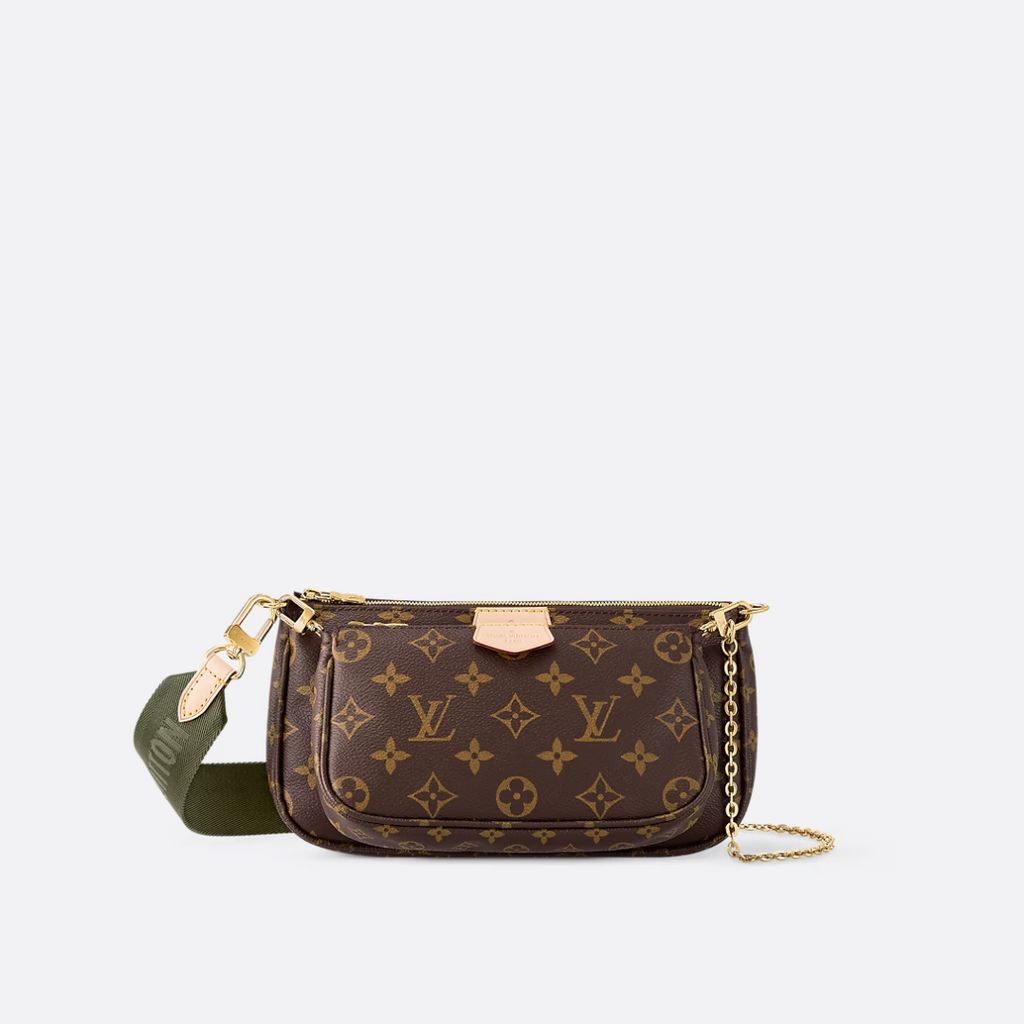 MULTI POCHETTE ACCESSORIES LOUIS VUITTON