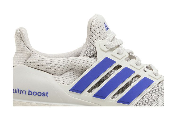 adidas Ultra Boost 1.0 Gray Lucid Blue