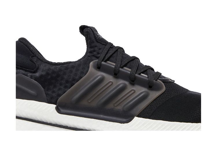 adidas X_PLRBOOST Core Black Gray Cloud White