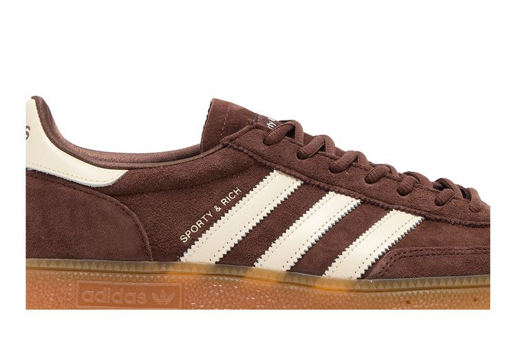 adidas Handball Spezial Sporty &amp; Rich Brown