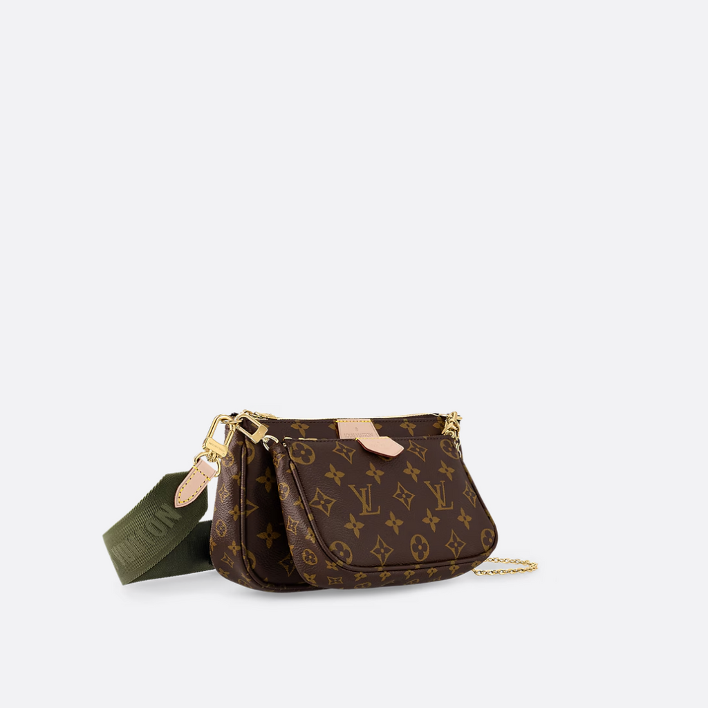 MULTI POCHETTE ACCESSORIES LOUIS VUITTON