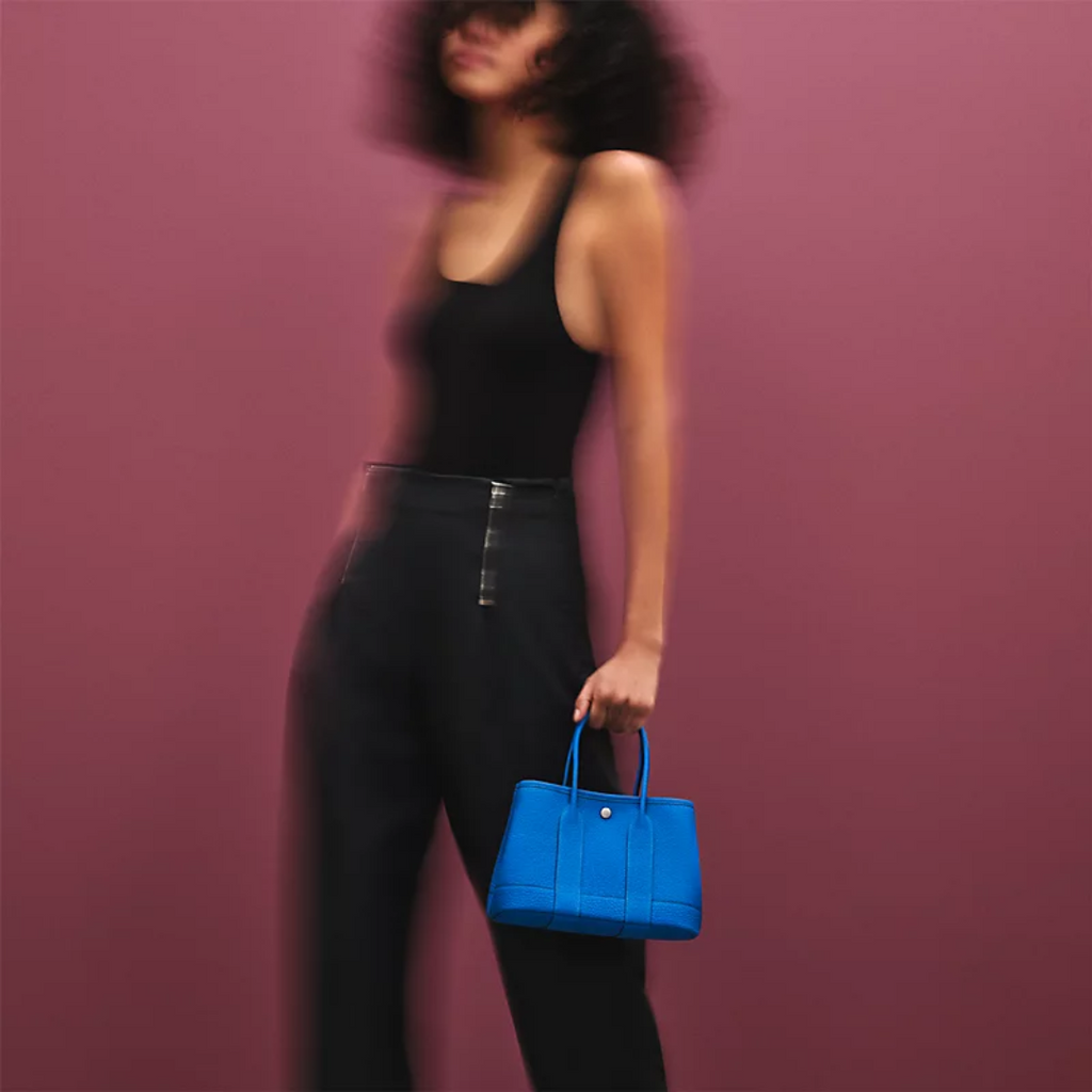 NÉO GARDEN 23 BAG - HERMÈS