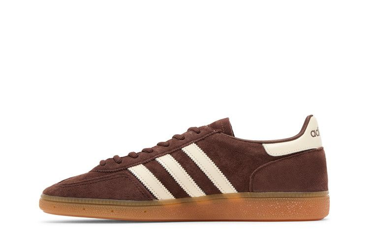 adidas Handball Spezial Sporty &amp; Rich Brown