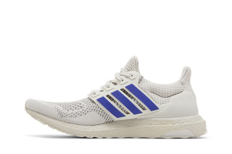 adidas Ultra Boost 1.0 Gray Lucid Blue