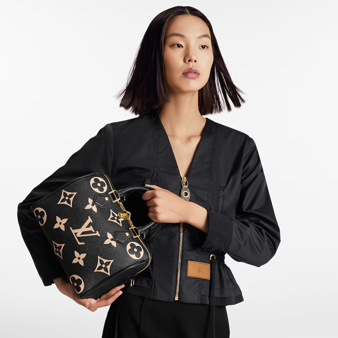 SPEEDY BANDOULIÈRE 25 BAG