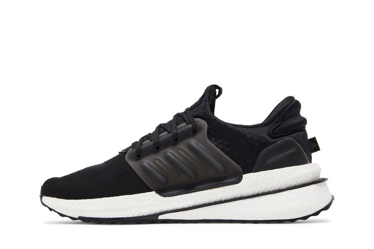adidas X_PLRBOOST Core Black Gray Cloud White