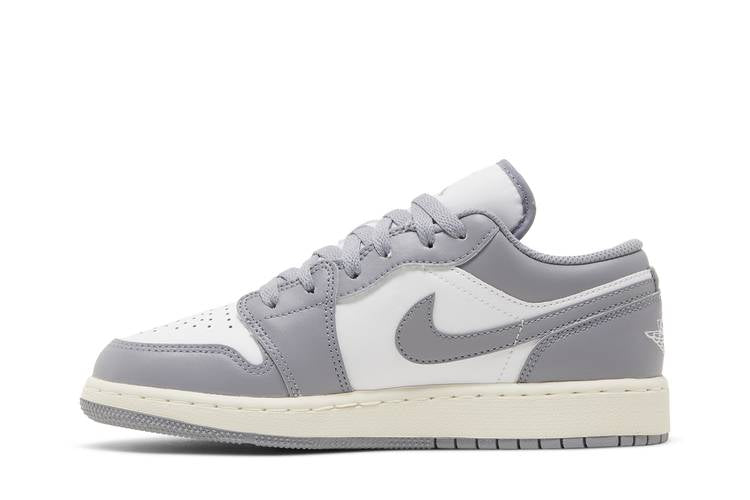 Air Jordan 1 Low Vintage Gray (GS)