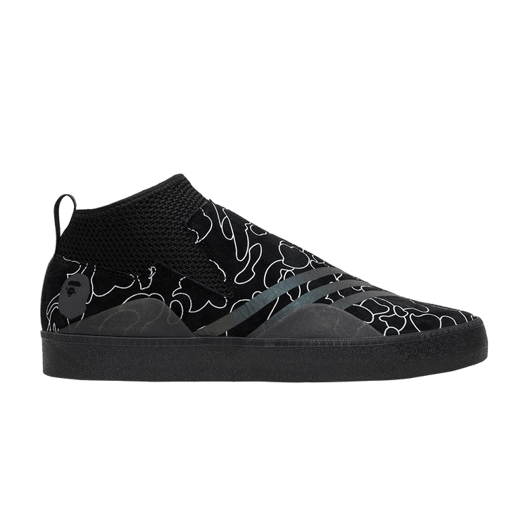 adidas 3ST.002 Bape