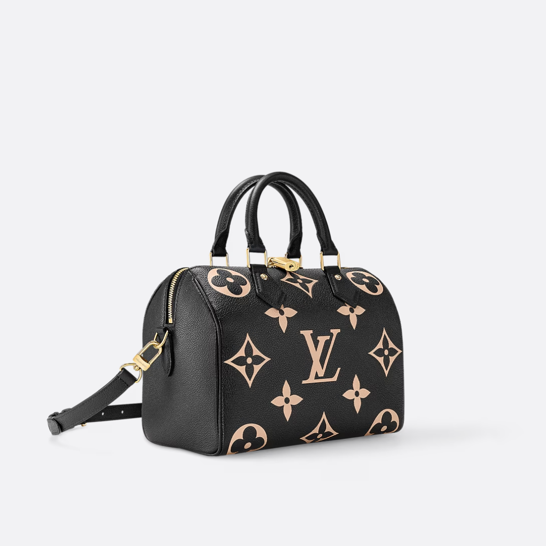 SPEEDY BANDOULIÈRE 25 BAG