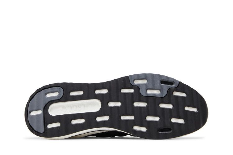 adidas X_PLRBOOST Core Black Gray Cloud White