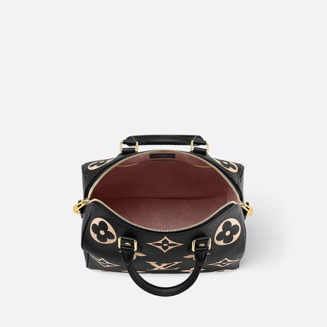 SPEEDY BANDOULIÈRE 25 BAG