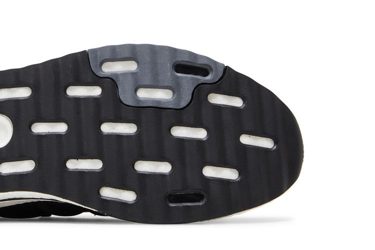 adidas X_PLRBOOST Core Black Gray Cloud White