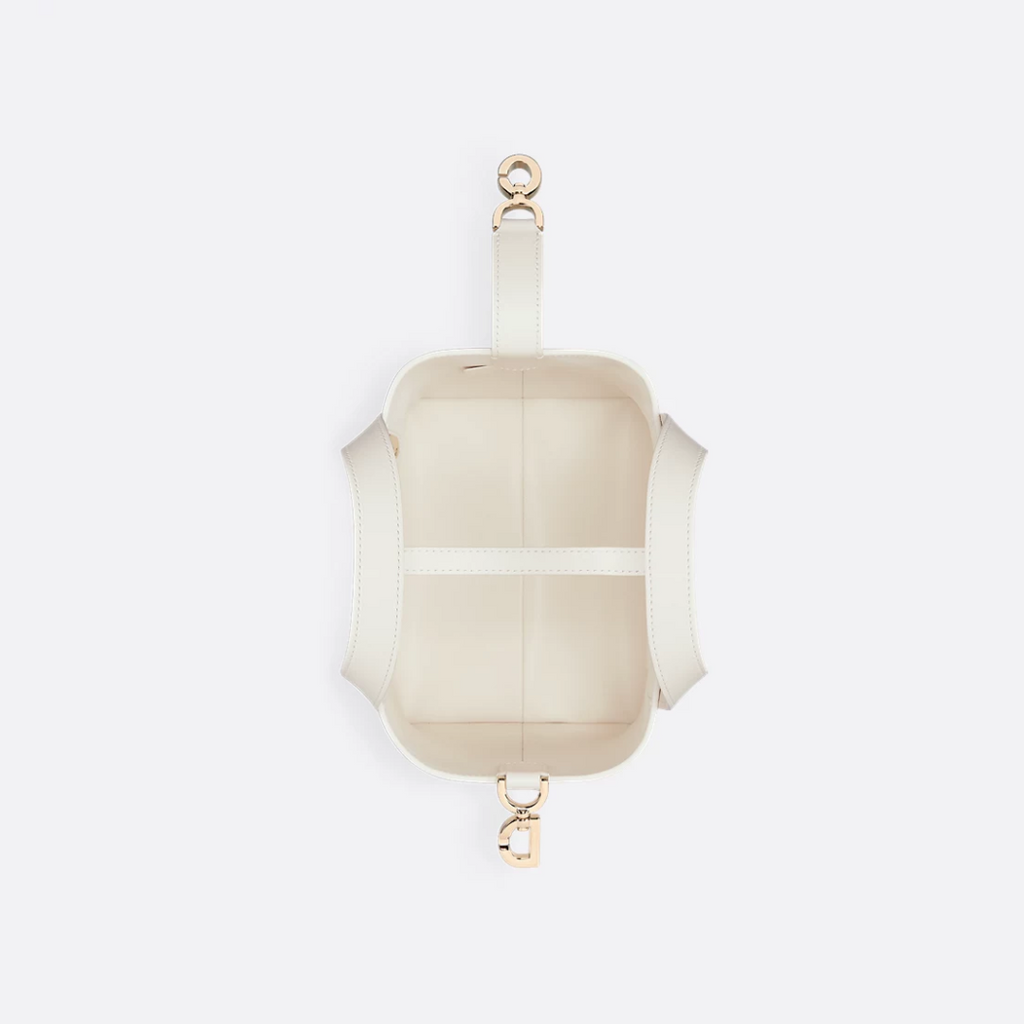 VERTICAL TOTE BAG DIOR LUCKY DIOR TOUJOURS SMALL