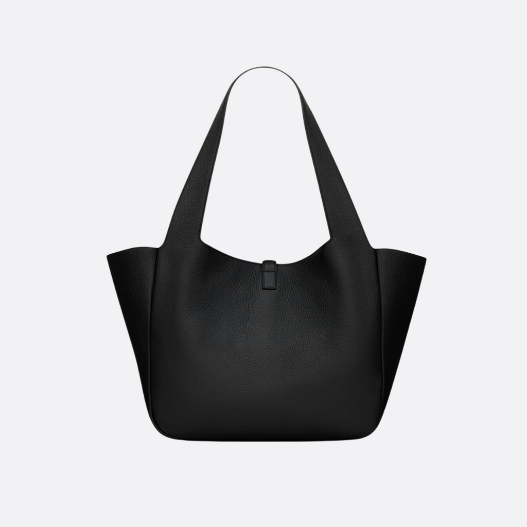 YVES SAINT LAURENT LE 5 À 7 BEA – BAG MADE FROM THE FINEST GRAINED LEATHER