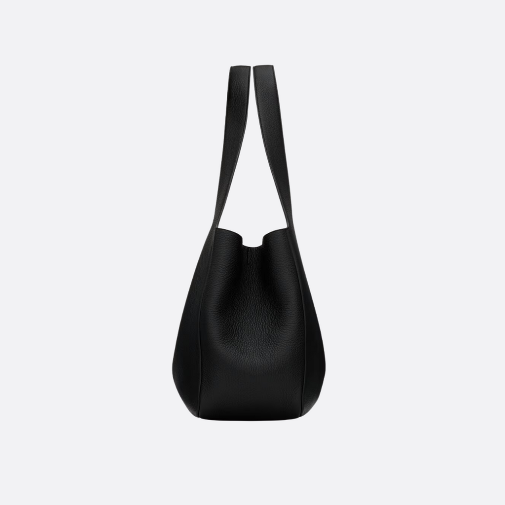 YVES SAINT LAURENT LE 5 À 7 BEA – BAG MADE FROM THE FINEST GRAINED LEATHER