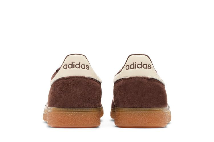 adidas Handball Spezial Sporty &amp; Rich Brown