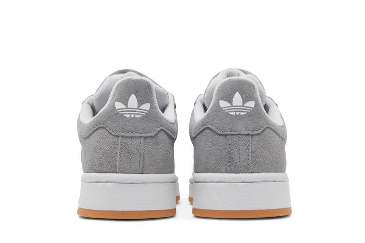 adidas Campus 00s Gray Gum (Kids)