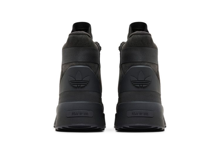adidas Fear of God Athletics Los Angeles Hikers Carbon
