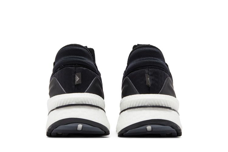adidas X_PLRBOOST Core Black Gray Cloud White