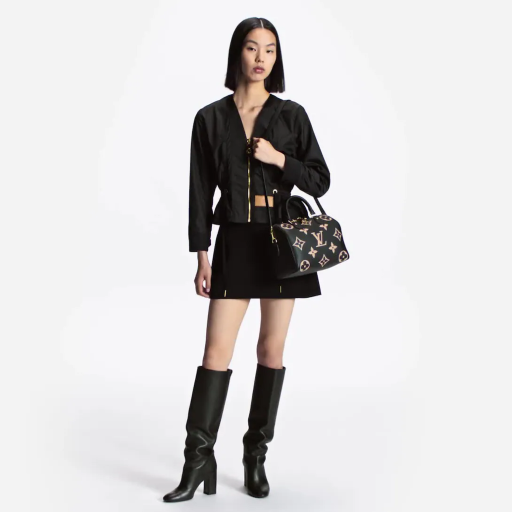 SPEEDY BANDOULIÈRE 25 BAG