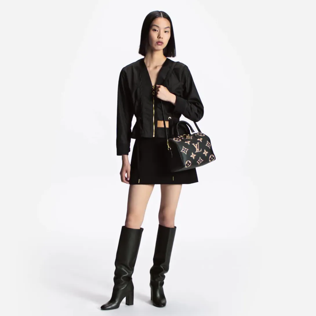 SPEEDY BANDOULIÈRE 25 BAG