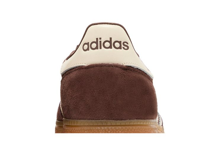 adidas Handball Spezial Sporty &amp; Rich Brown