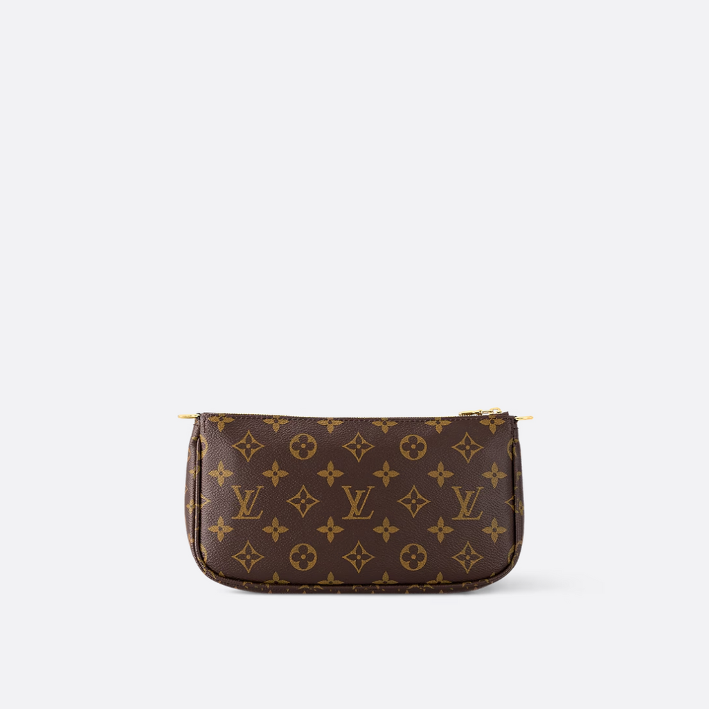 MULTI POCHETTE ACCESSORIES LOUIS VUITTON