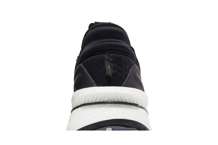 adidas X_PLRBOOST Core Black Gray Cloud White