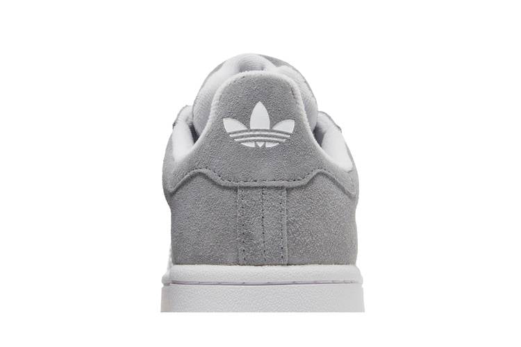adidas Campus 00s Gray Gum (Kids)