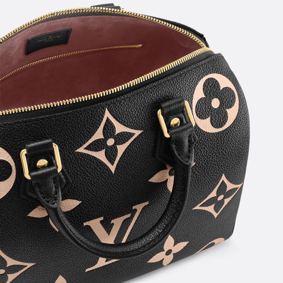 SPEEDY BANDOULIÈRE 25 BAG