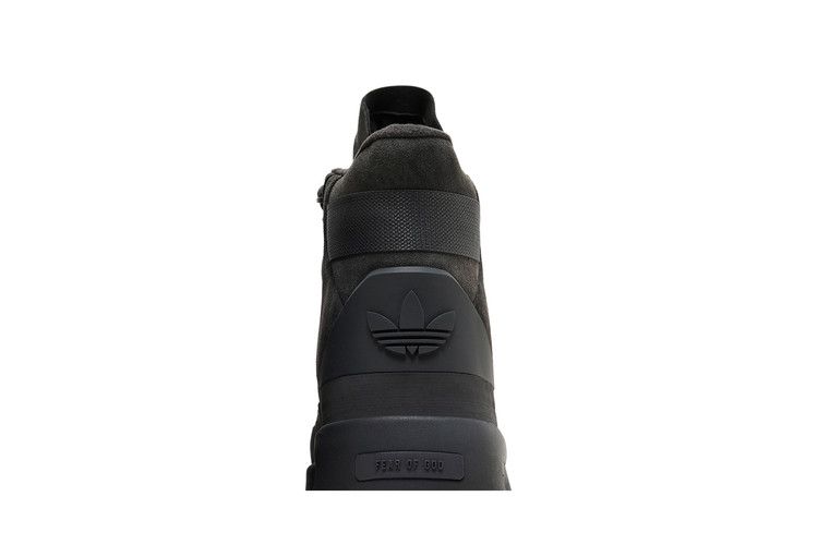 adidas Fear of God Athletics Los Angeles Hikers Carbon